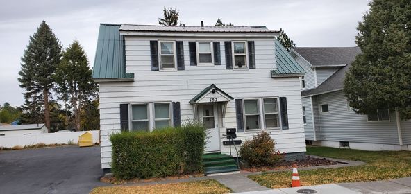 125-157 E. Elva Street, Idaho Falls, ID 83401